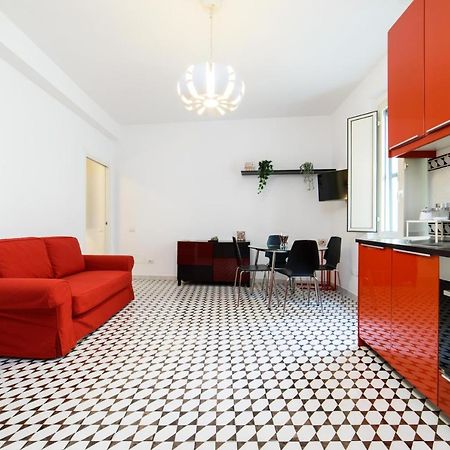 Centro Storico - Wifi & Cucina Apartment Салерно Екстериор снимка