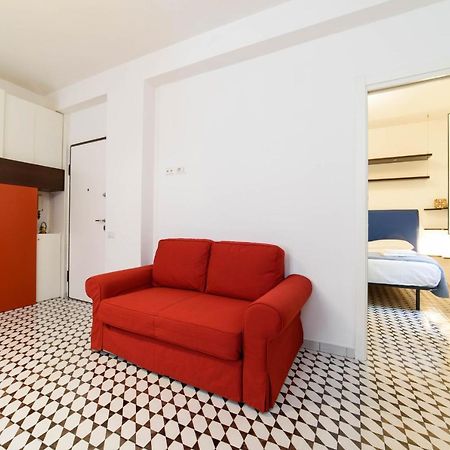 Centro Storico - Wifi & Cucina Apartment Салерно Екстериор снимка