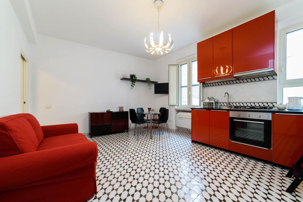 Centro Storico - Wifi & Cucina Apartment Салерно Екстериор снимка
