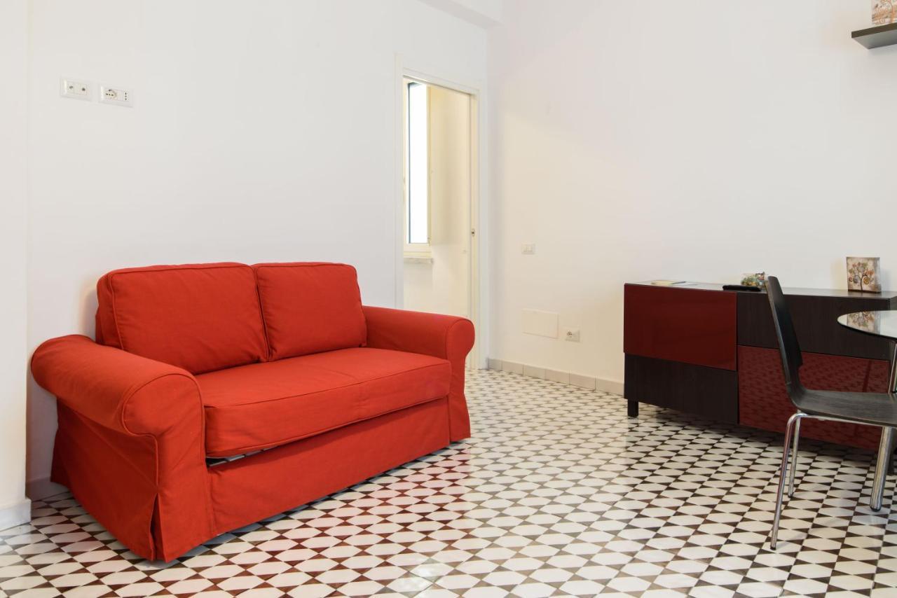 Centro Storico - Wifi & Cucina Apartment Салерно Екстериор снимка