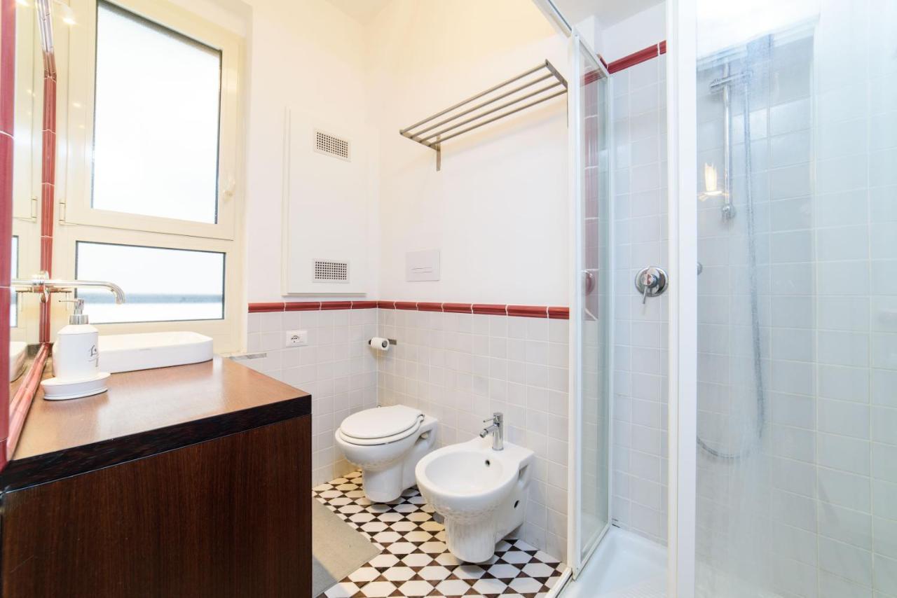 Centro Storico - Wifi & Cucina Apartment Салерно Екстериор снимка
